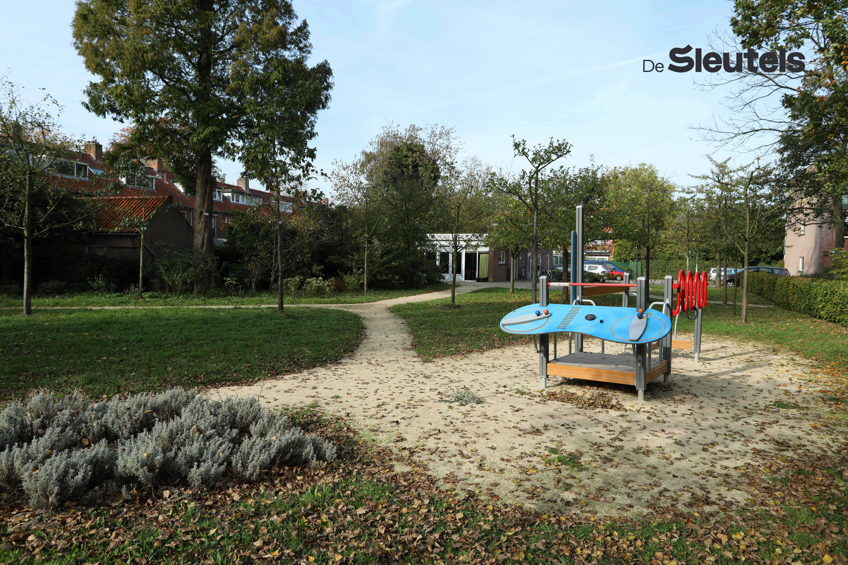 Jan Evertsenlaan 339