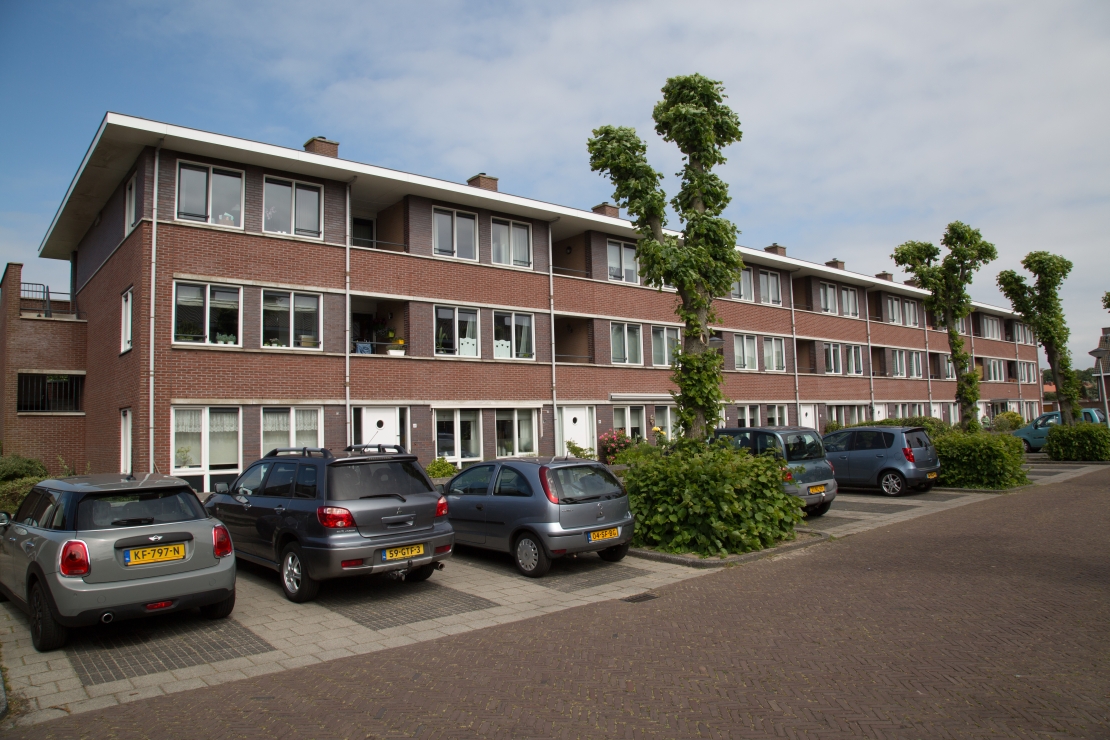 Van Leeuwenstraat 48, 2201 PE Noordwijk, Nederland