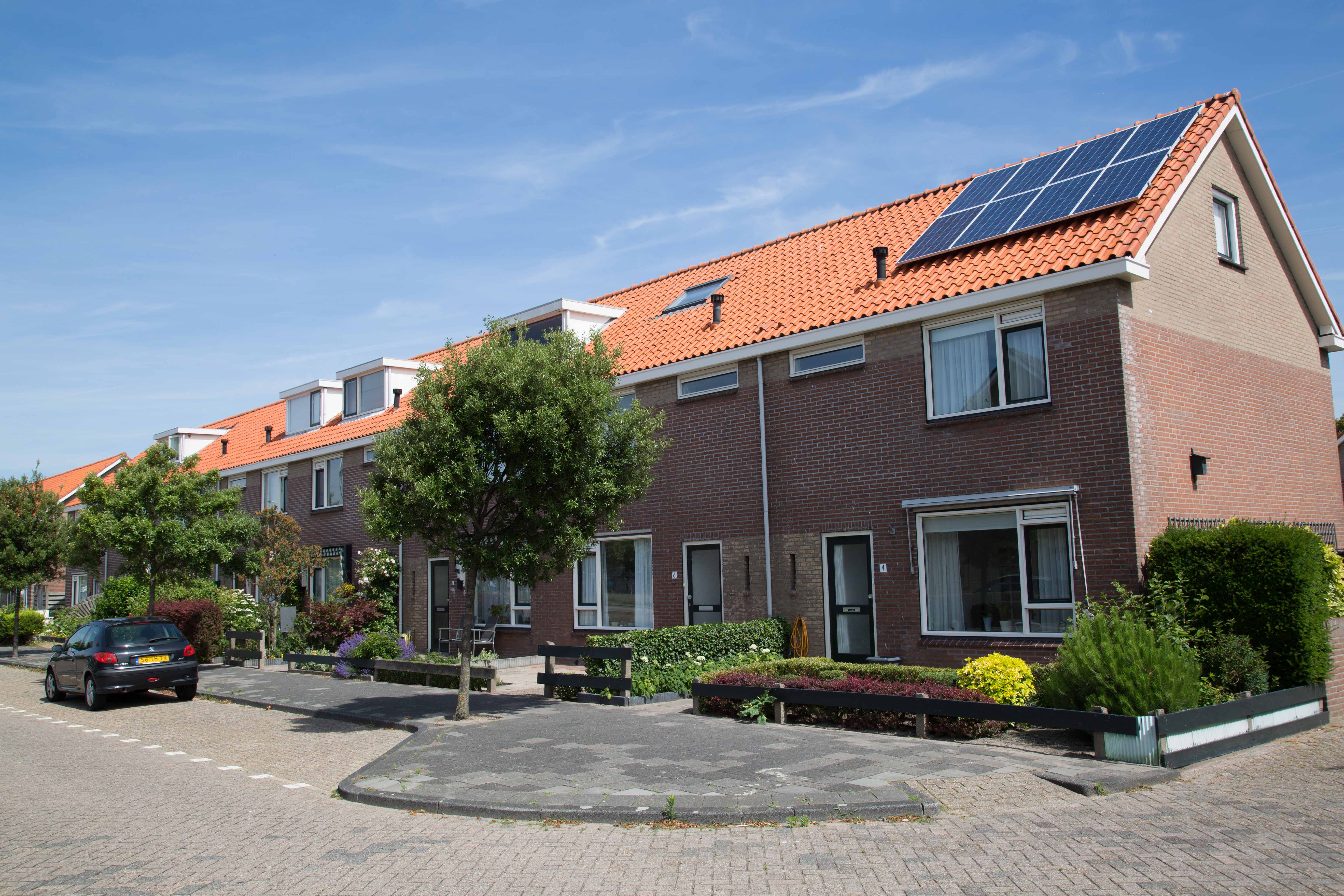 Susanna van Ettenstraat 28, 2203 GP Noordwijk, Nederland