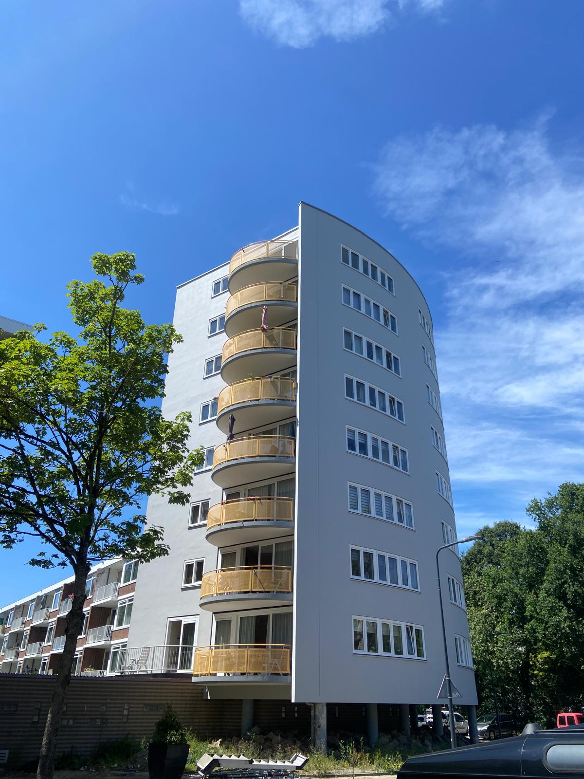 Turkooislaan 2J, 2332 RV Leiden, Nederland