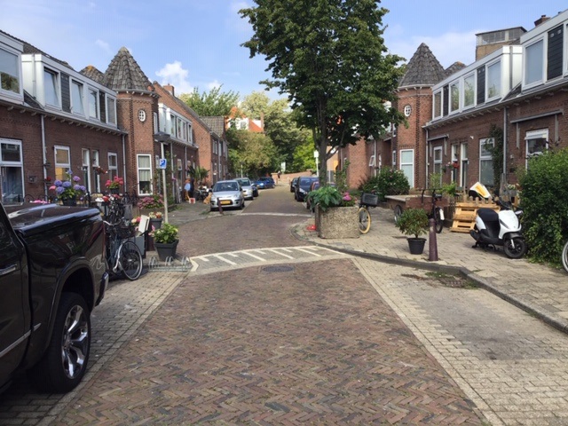 De Ruijterstraat 20