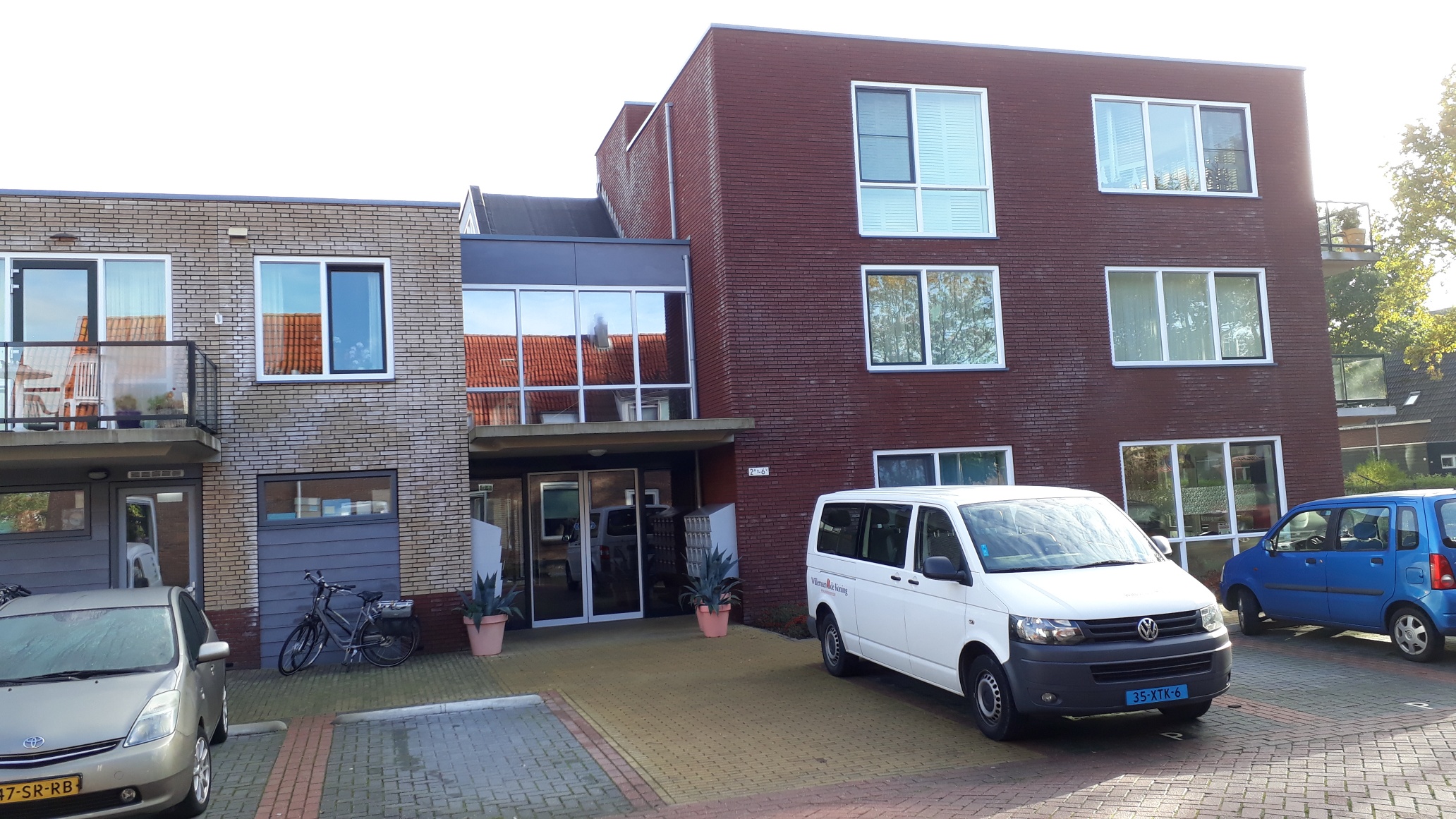 Hertogsweg 4s, 2375 XN Rijpwetering, Nederland