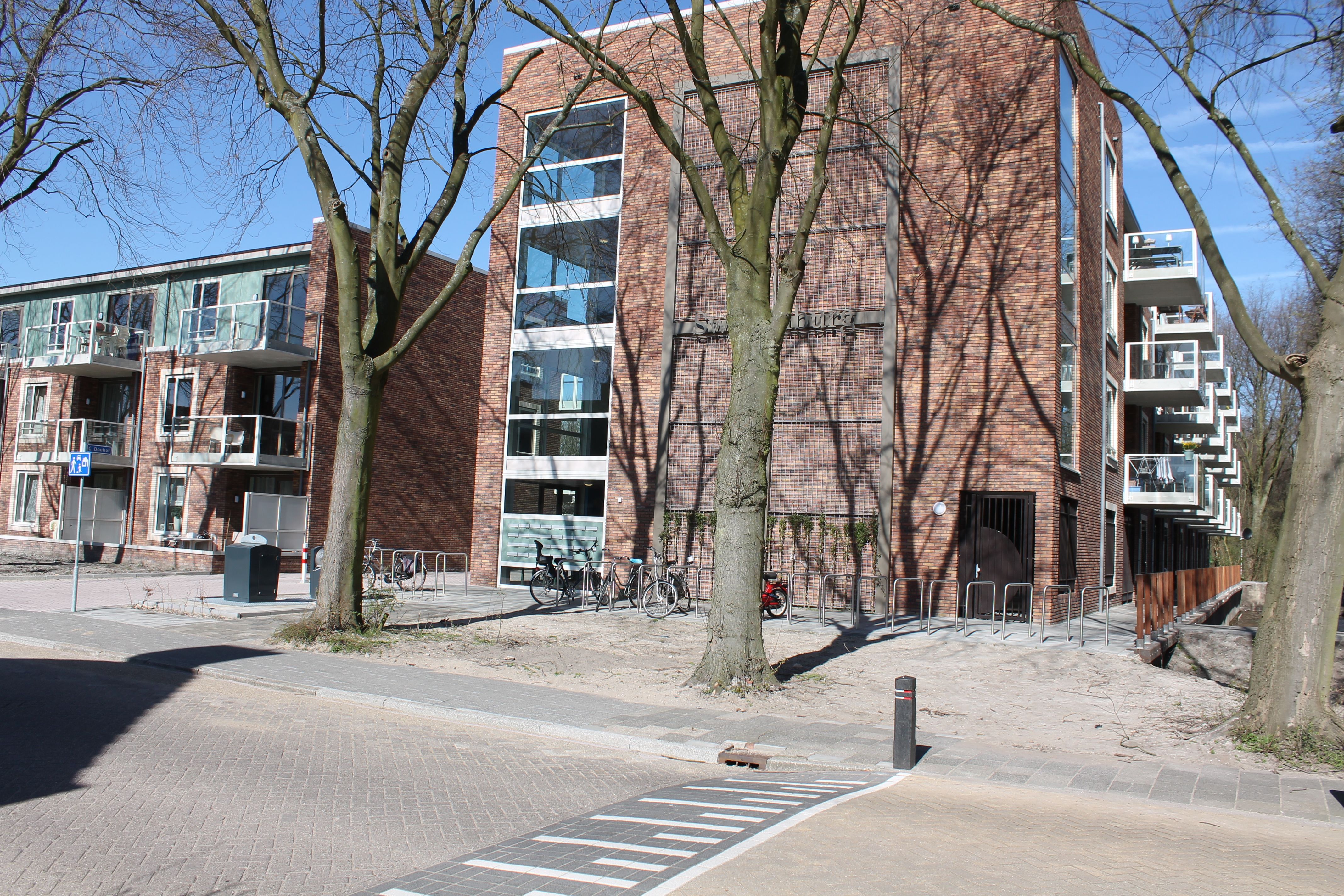 Gerard Douhof 27, 2162 CV Lisse, Nederland