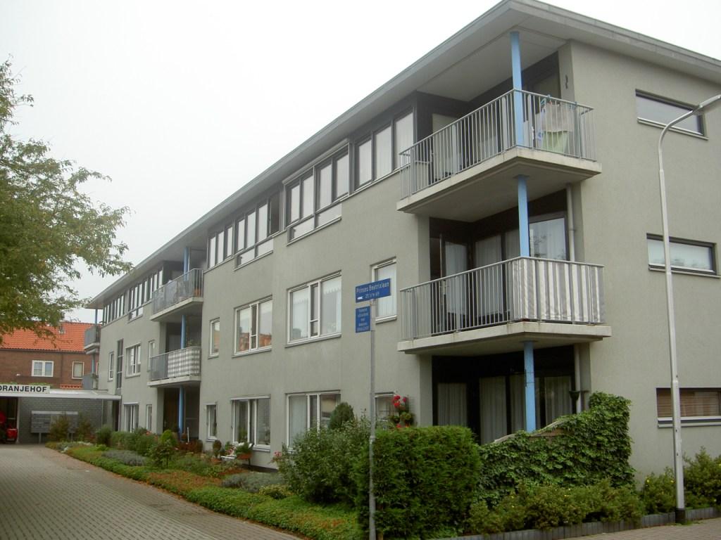 Prinses Beatrixlaan 35, 2181 SC Hillegom, Nederland