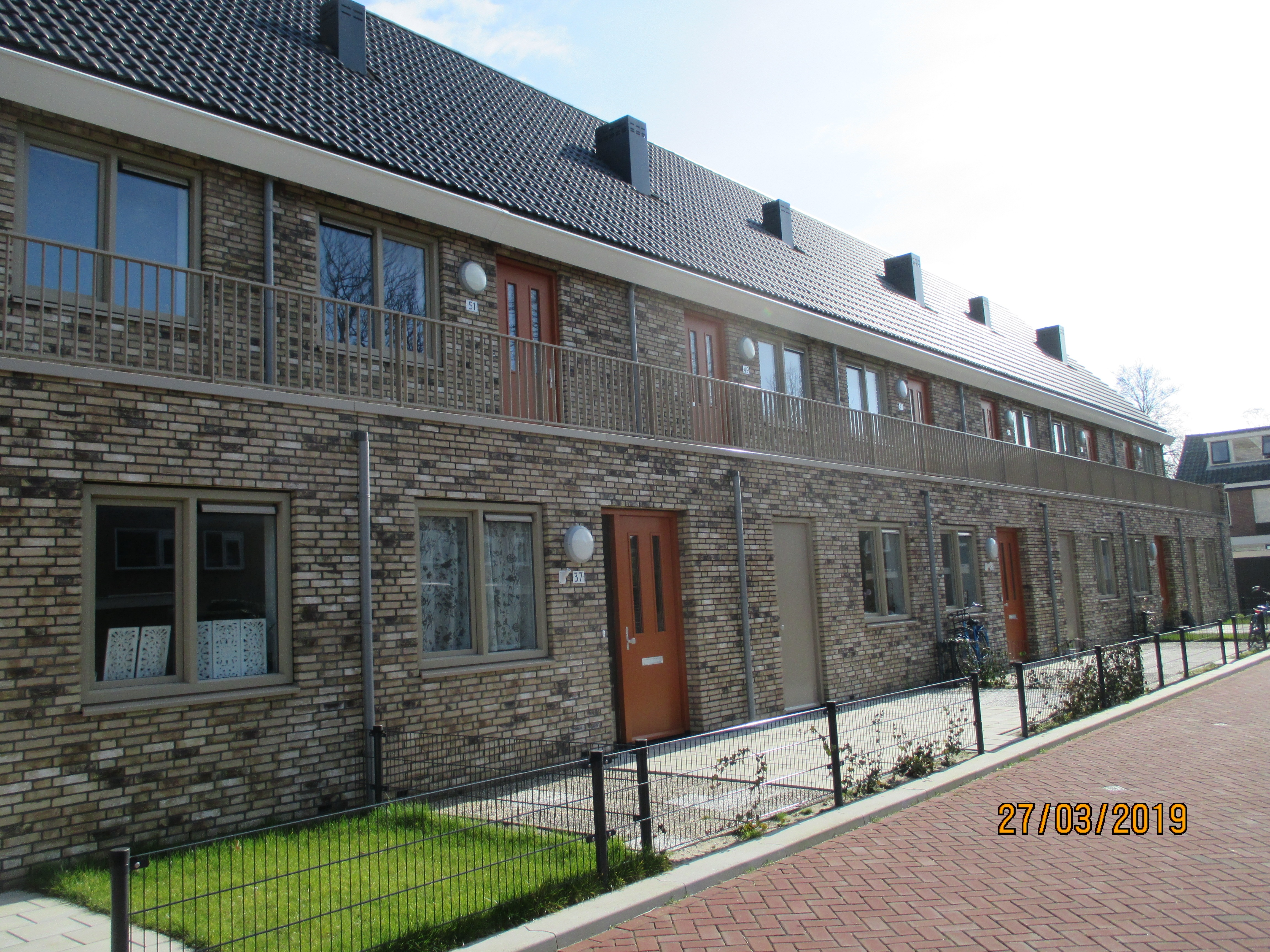 Maandagsewetering 41, 2211 PN Noordwijkerhout, Nederland