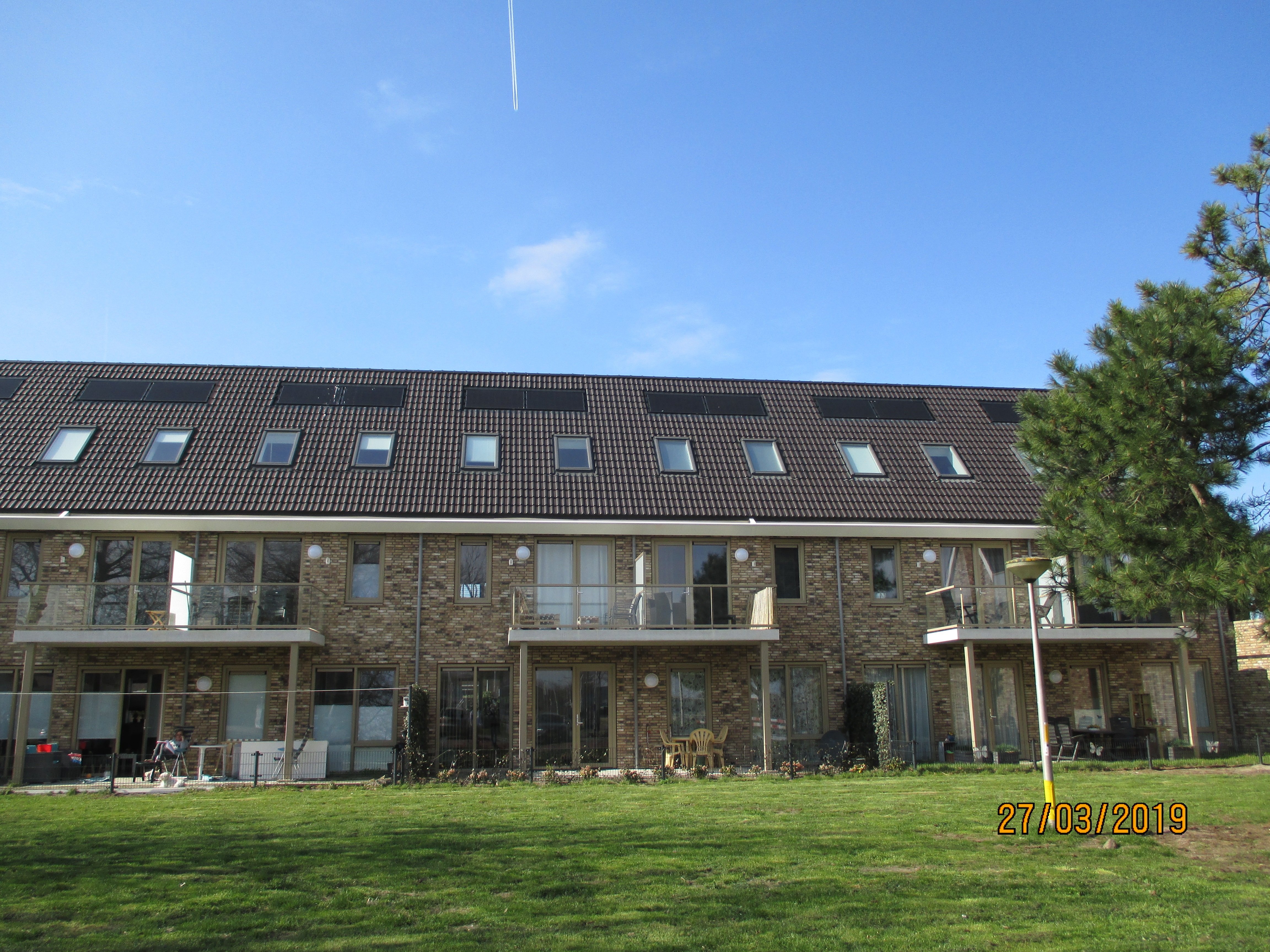 Maandagsewetering 41