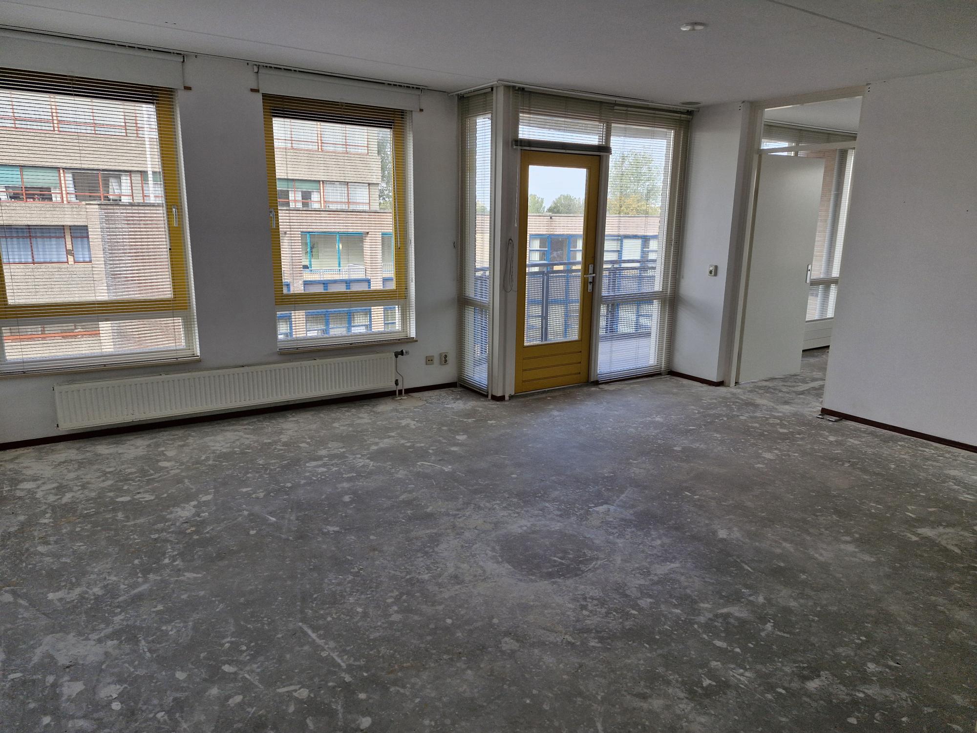 Aaltje Noordewierlaan 138