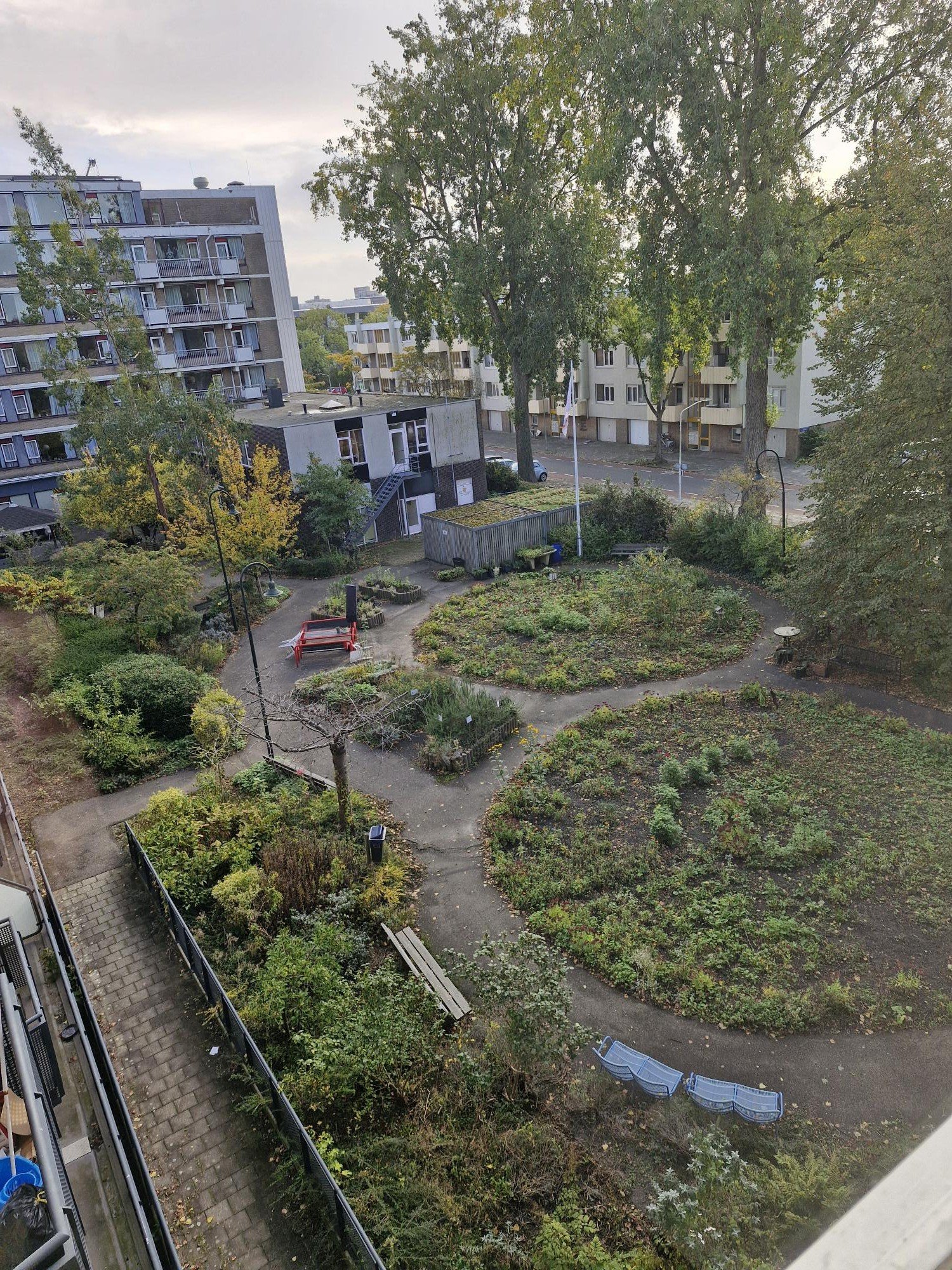 Aaltje Noordewierlaan 138