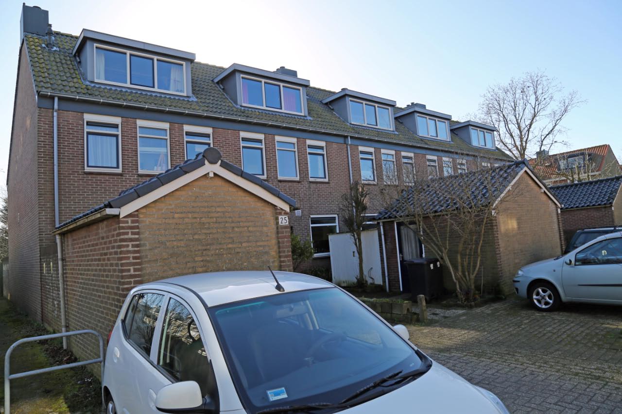 Willem van Beelenstraat 40, 2202 XG Noordwijk, Nederland