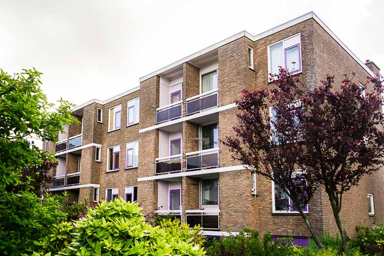 Dahliastraat 14B, 2223 HJ Katwijk aan Zee, Nederland