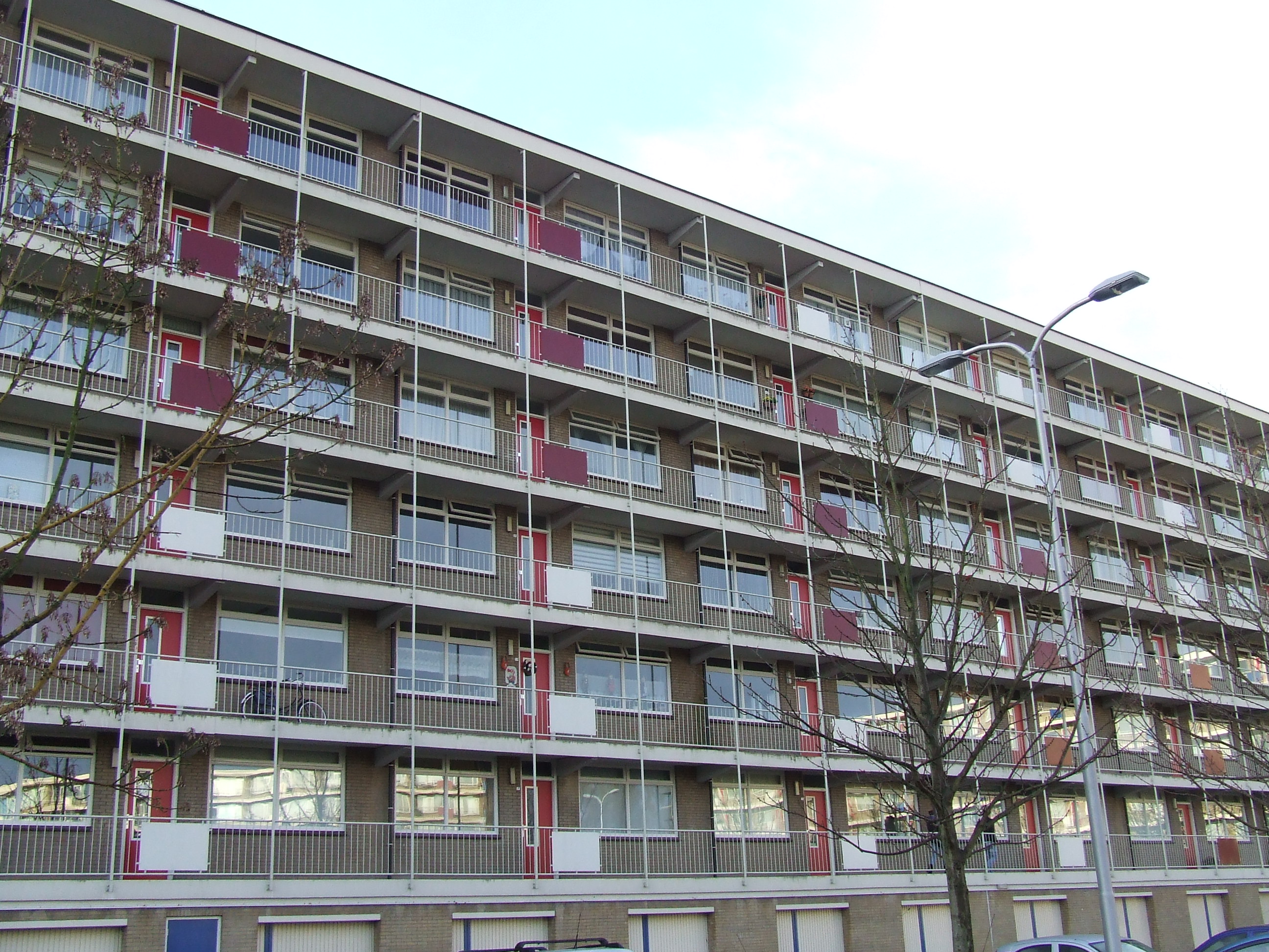 Ooievaarstraat 147, 2162 XJ Lisse, Nederland