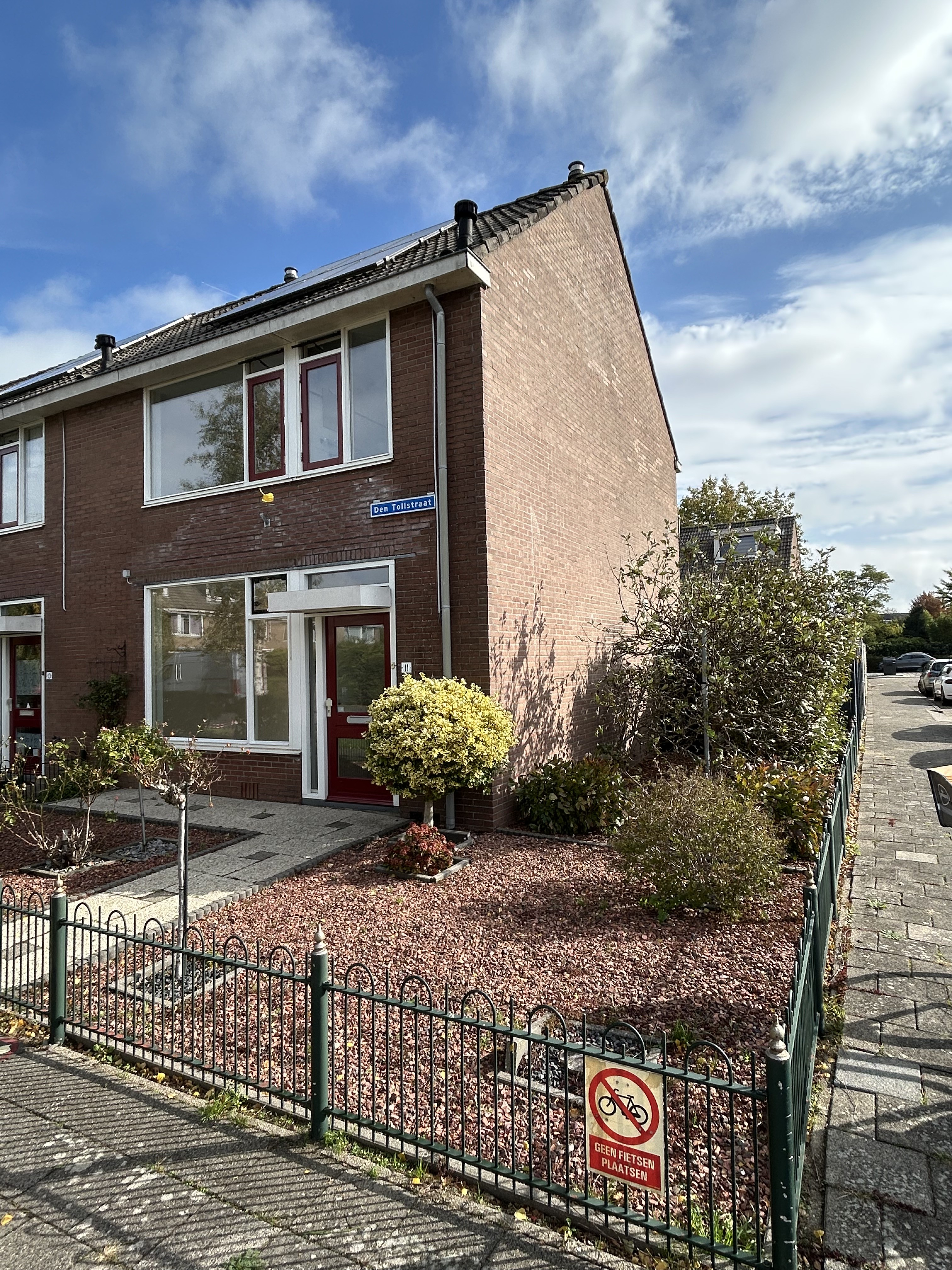 Den Tollstraat 11, 2396 CB Koudekerk aan den Rijn, Nederland