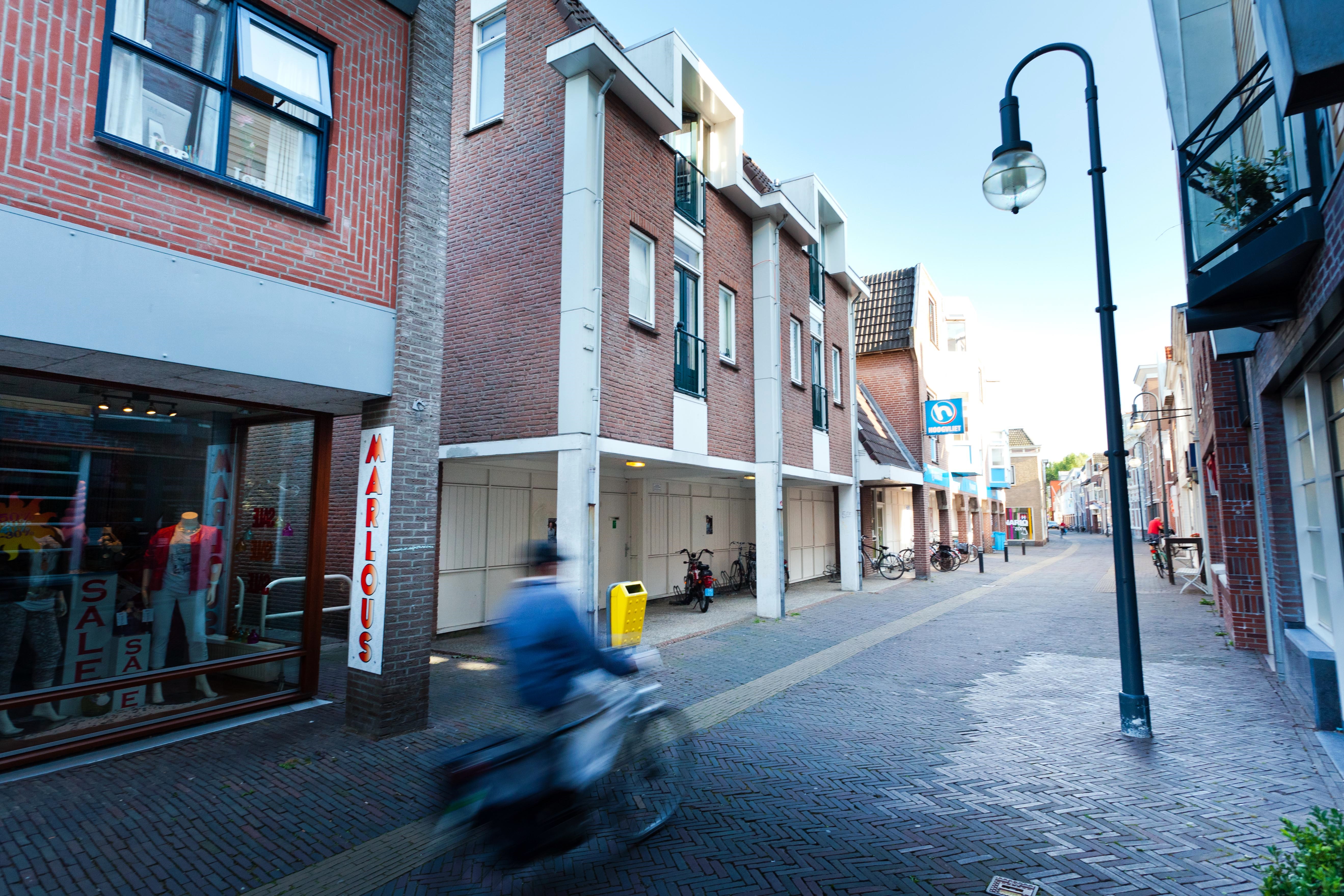 Brederodestraat 29
