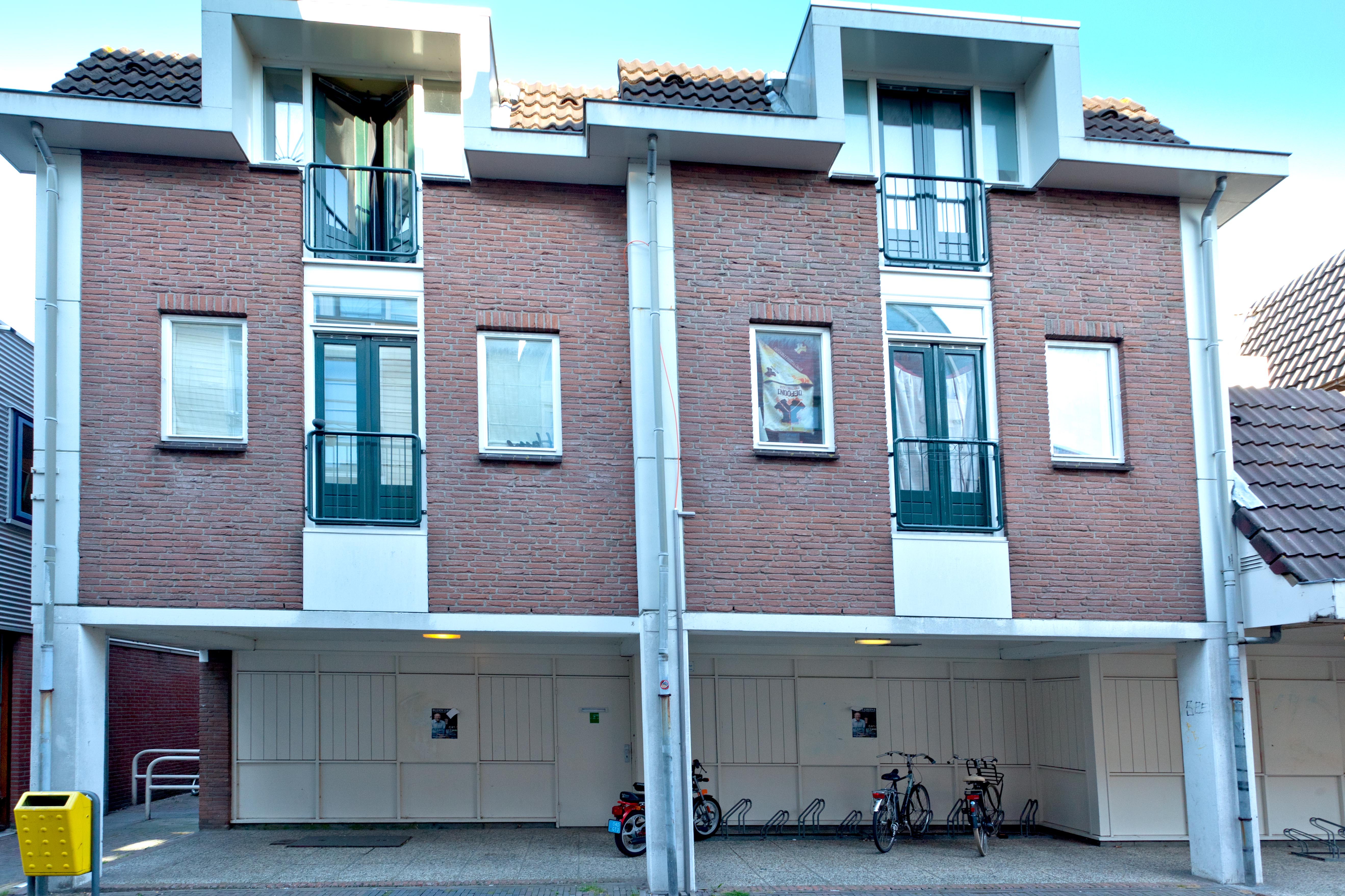 Brederodestraat 29