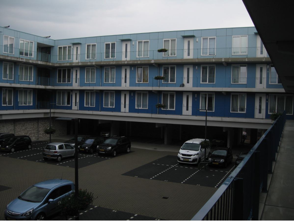 Thorbeckeplein 28, 2406 GL Alphen aan den Rijn, Nederland