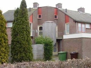 Melkweglaan 32, 2394 NH Hazerswoude-Rijndijk, Nederland