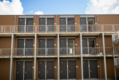 1e Mientlaan 24-B-13, B-11