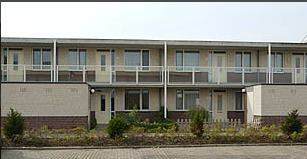 Sportlaan 5, 2435 WP Zevenhoven, Nederland