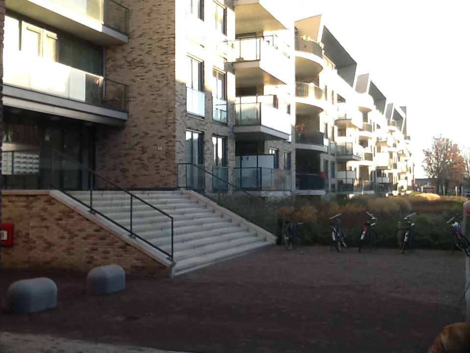 Baronie 89, 2404 XD Alphen aan den Rijn, Nederland