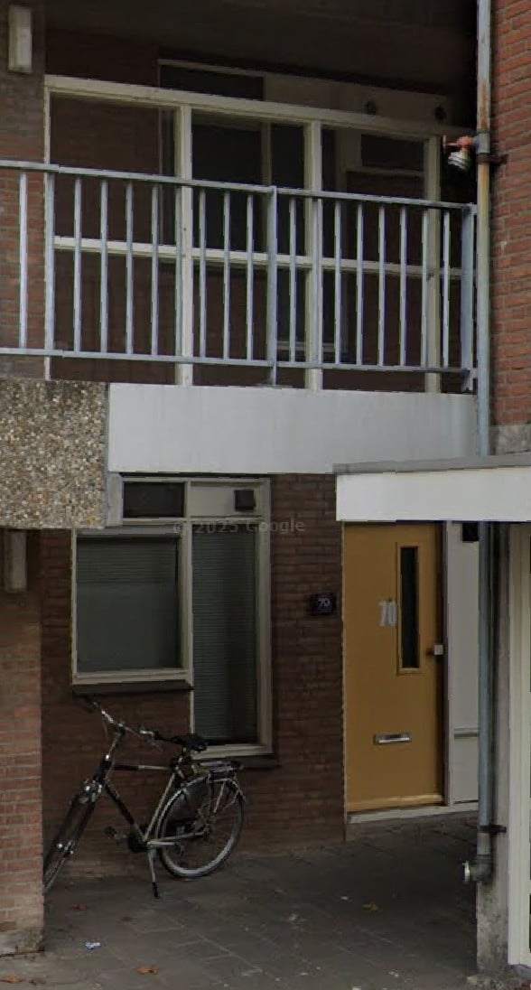 Bolderikkamp 70, 2353 HN Leiderdorp, Nederland