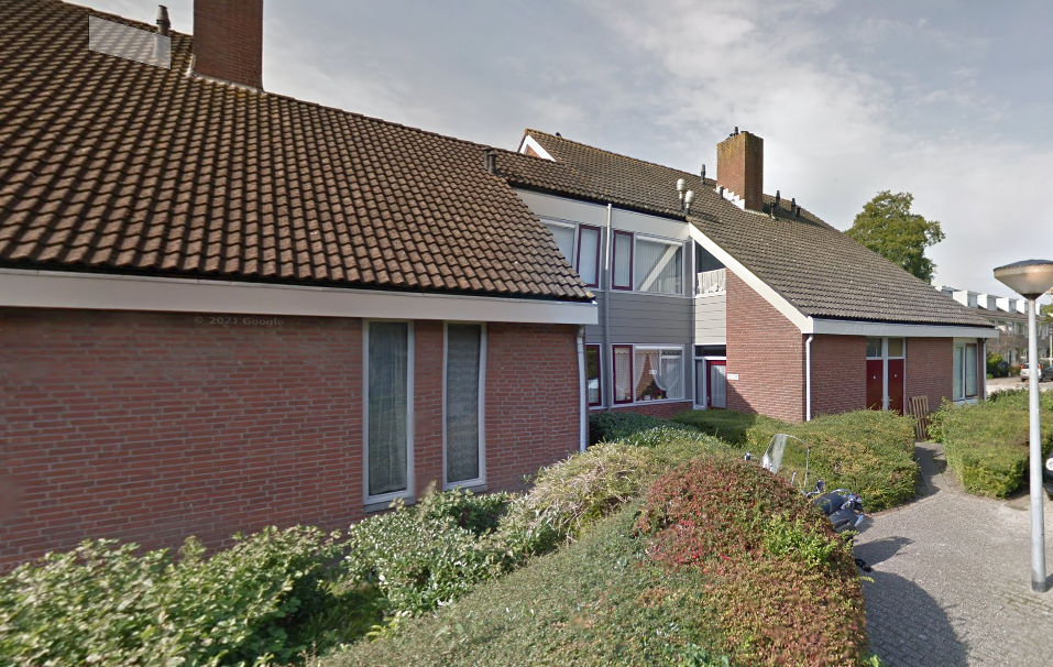 Vlietwei 208, 2361 XD Warmond, Nederland