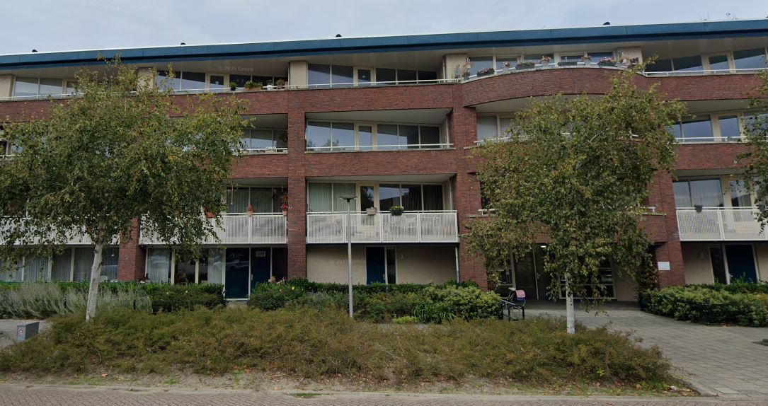 Dirck Verhagenstraat 208, 2215 PT Voorhout, Nederland