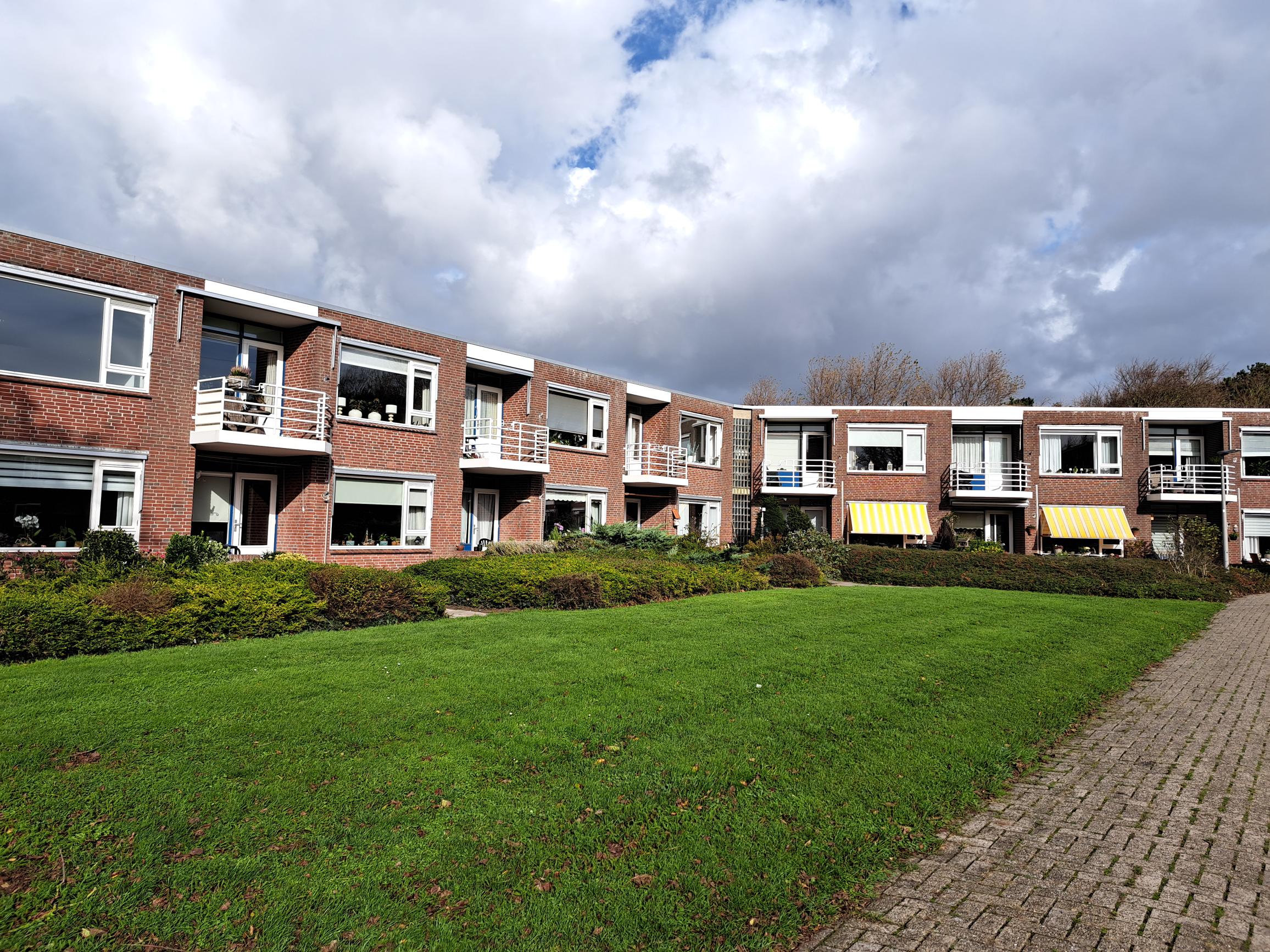 Parklaan 87, 2225 SN Katwijk aan Zee, Nederland