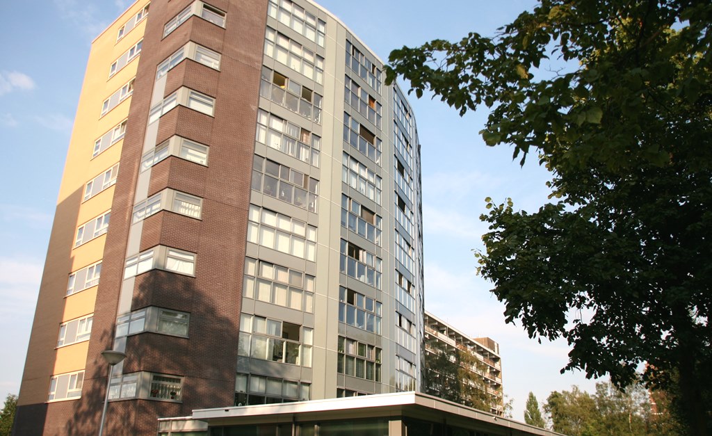 Preludeweg 538E, 2402 HV Alphen aan den Rijn, Nederland