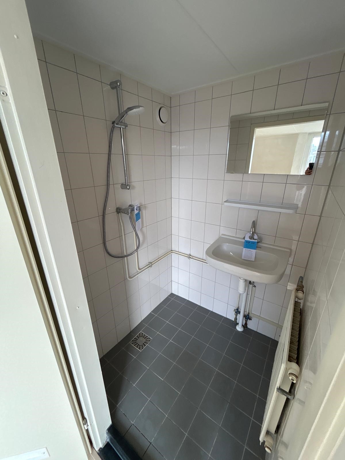 Prins Hendrikstraat 14A