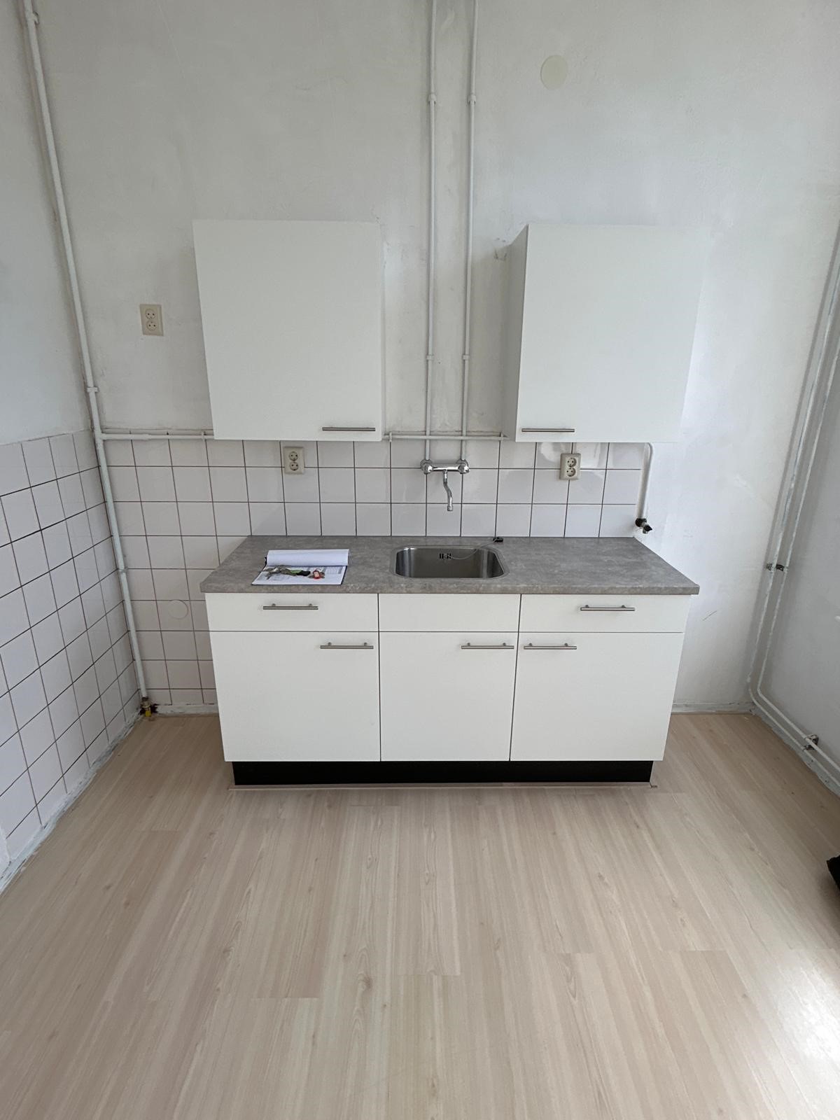 Prins Hendrikstraat 14A