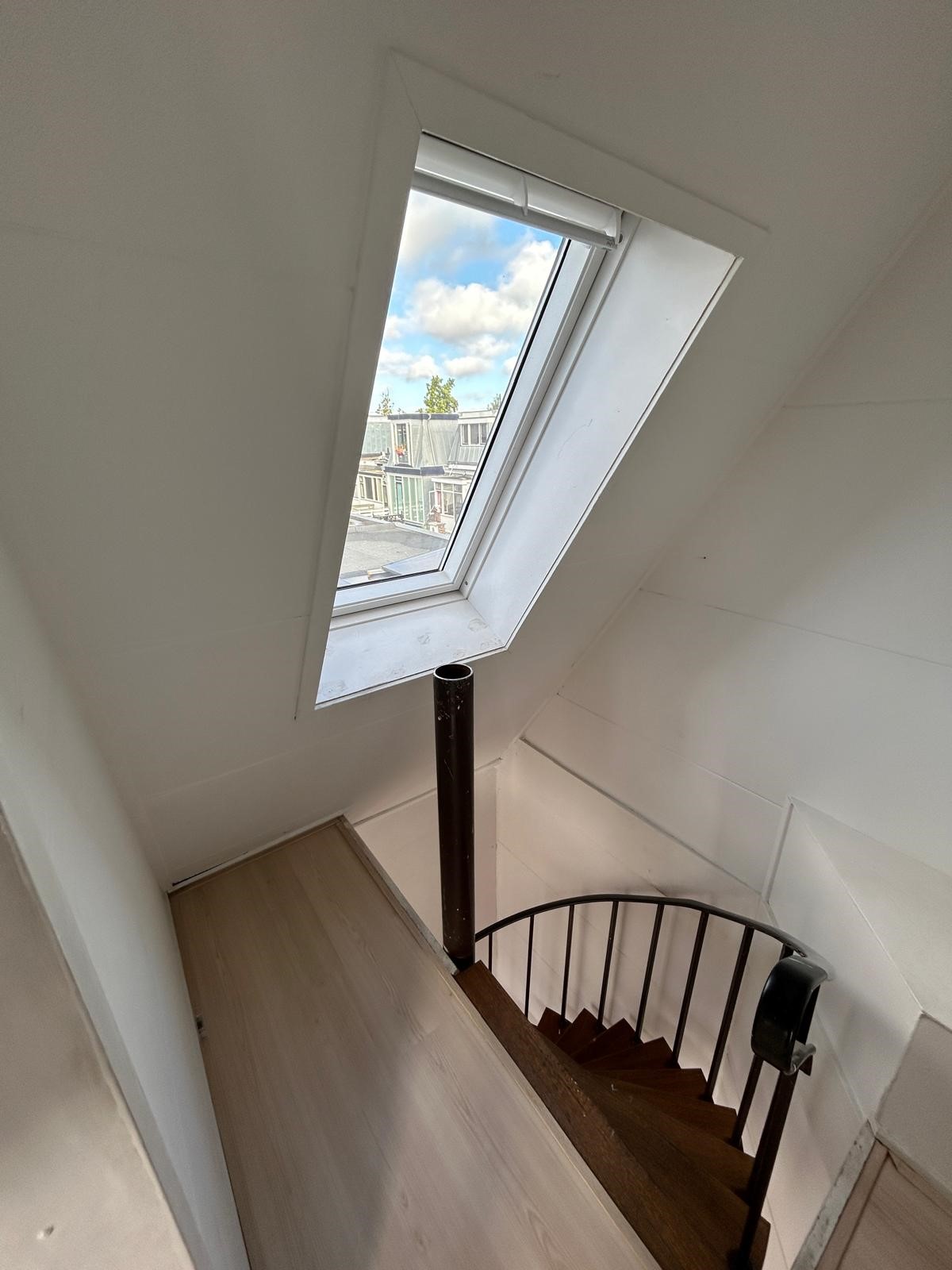 Prins Hendrikstraat 14A