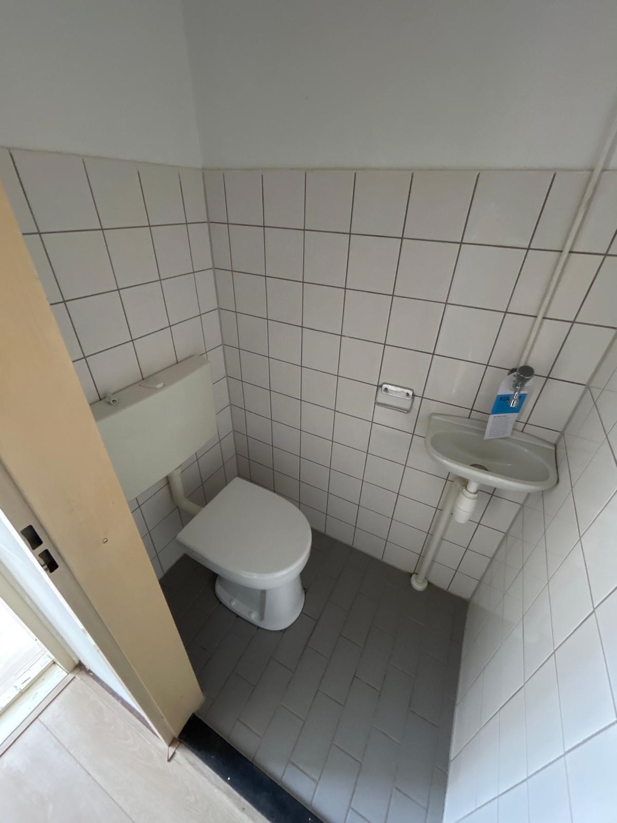 Prins Hendrikstraat 14A