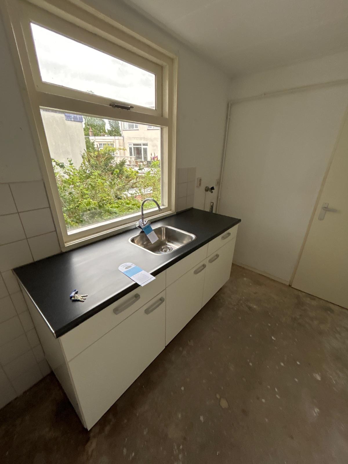 Prins Frederikstraat 3B