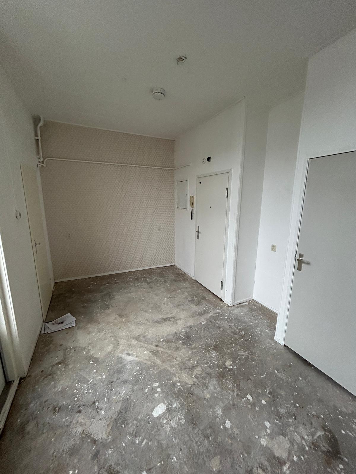 Prins Frederikstraat 3B