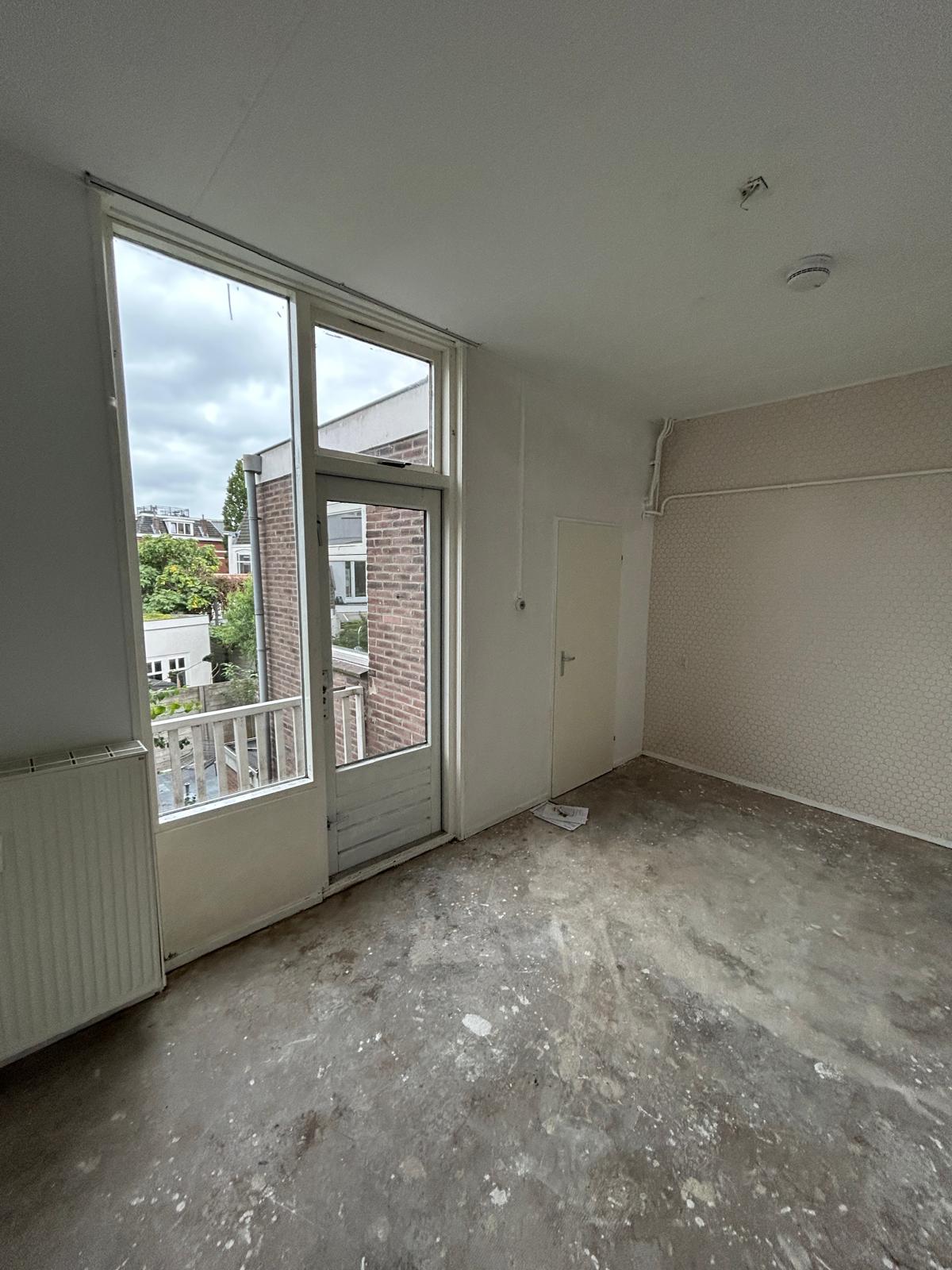 Prins Frederikstraat 3B