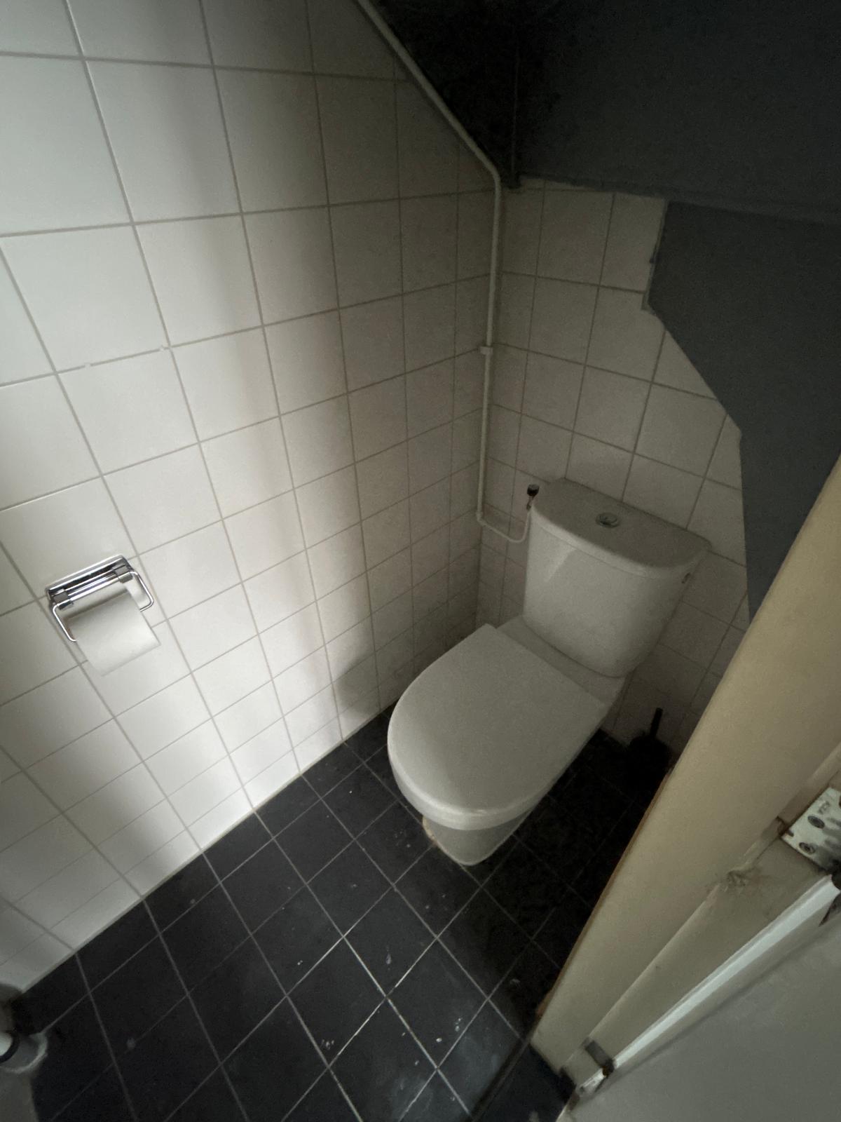 Prins Frederikstraat 3B