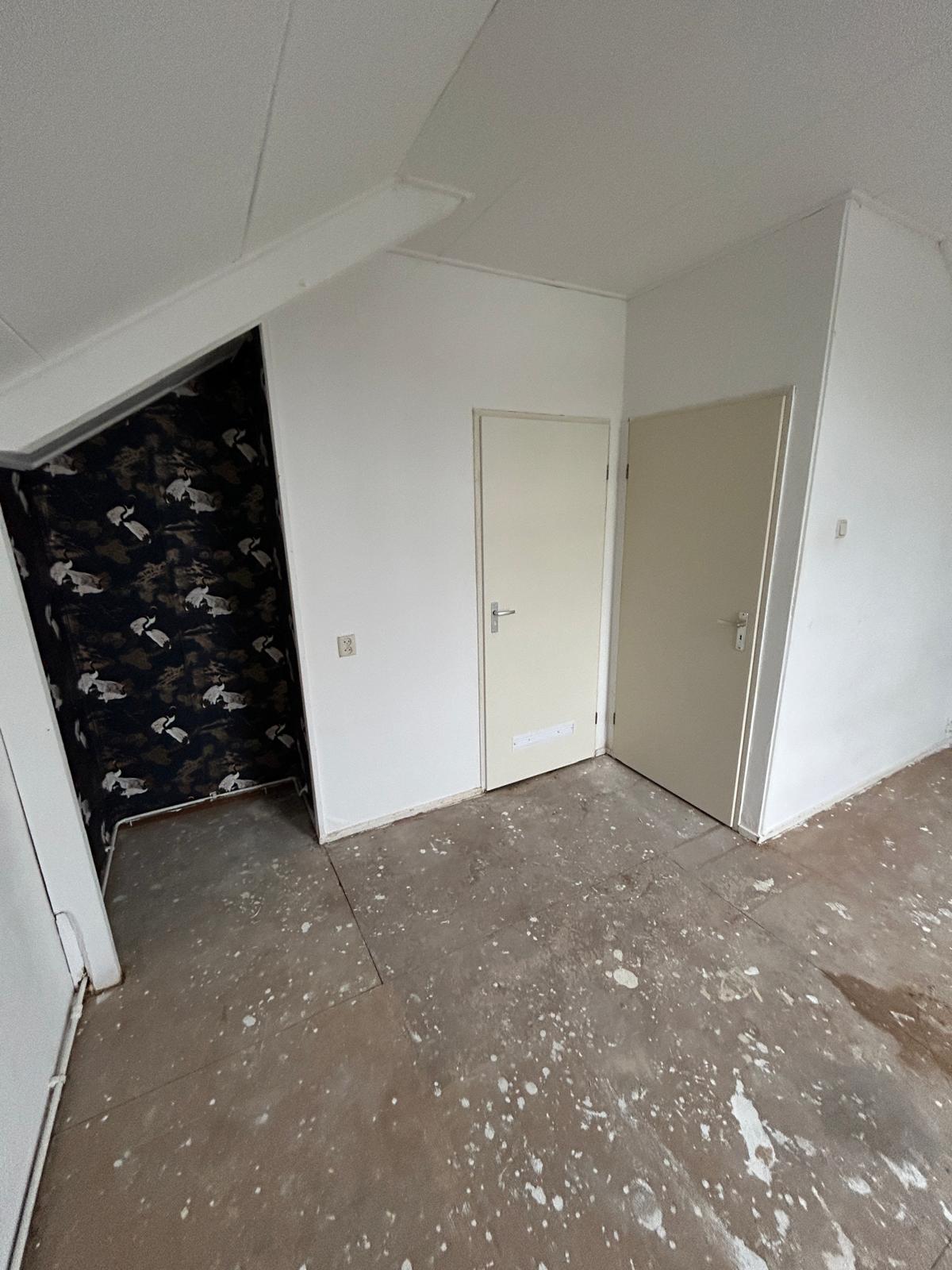 Prins Frederikstraat 3B