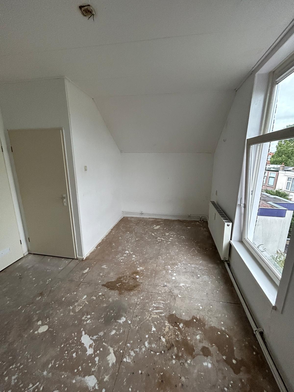 Prins Frederikstraat 3B