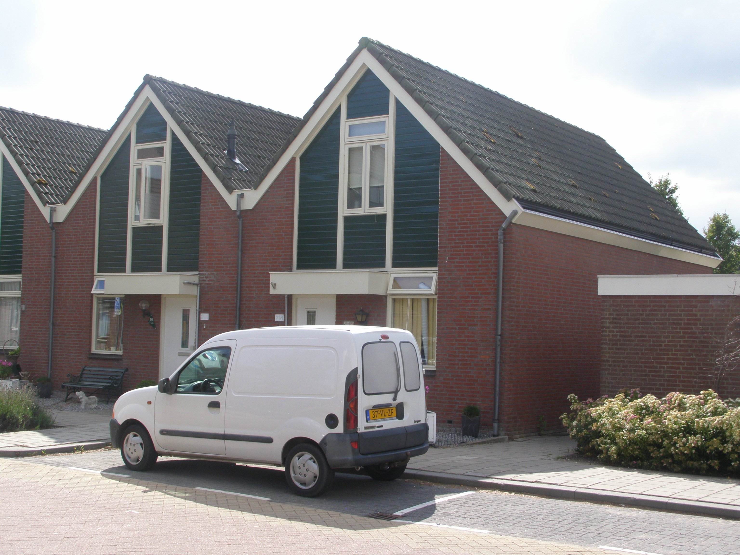 Voorofscheweg 218, 2771 MN Boskoop, Nederland