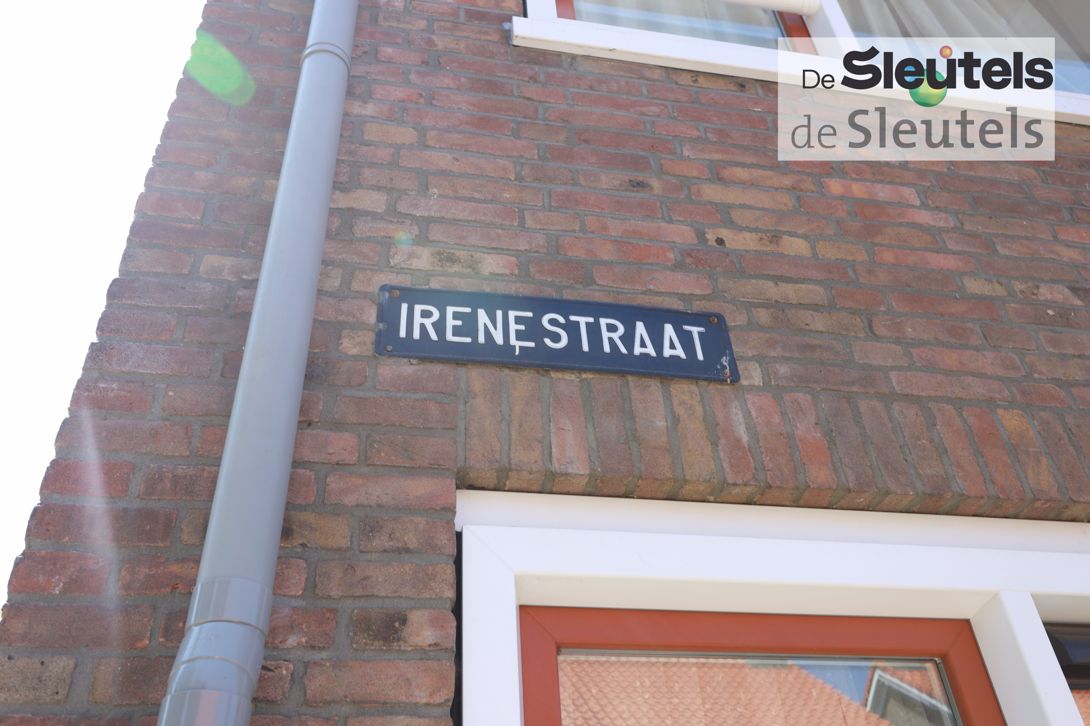 Irenestraat 9A