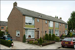 Groene Jonkerstraat 3, 2435 XH Zevenhoven, Nederland