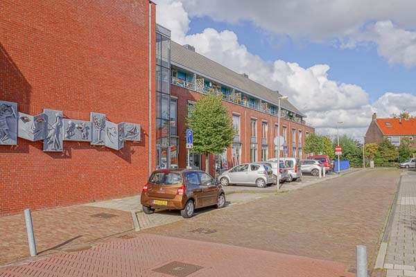 Rijnweide 39, 2235 EV Valkenburg, Nederland