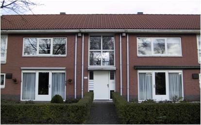 Vinkeweg 37, 2223 JL Katwijk aan Zee, Nederland