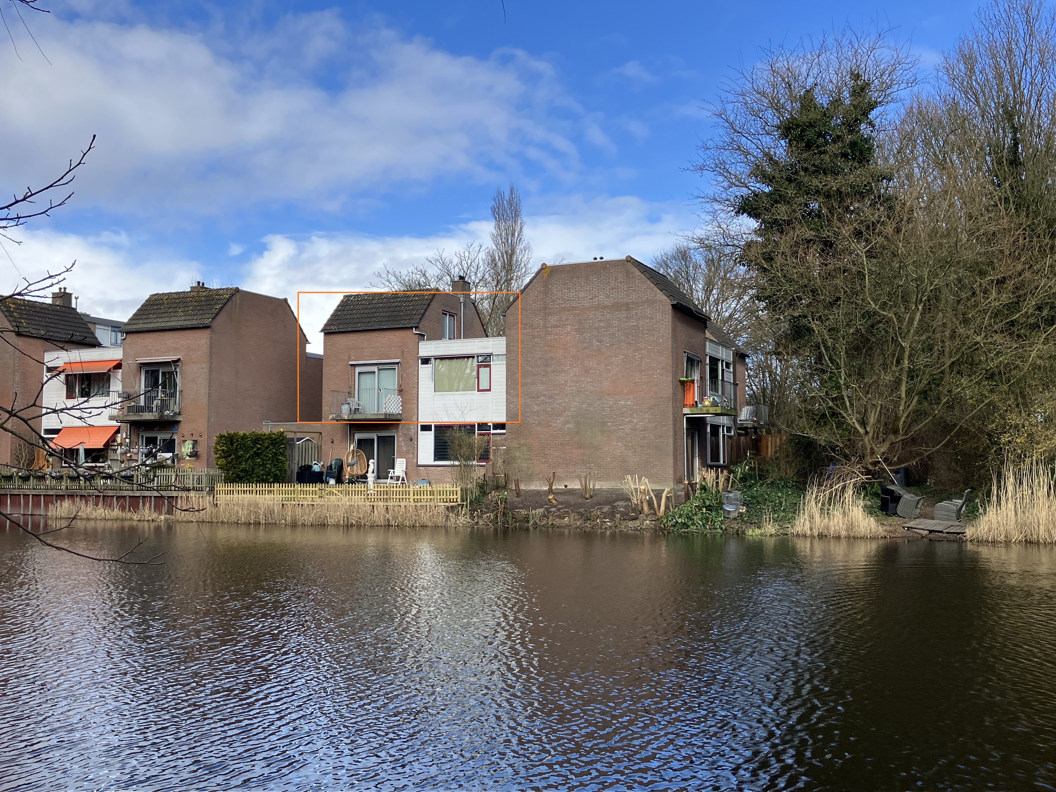 Meyerbeerpad 19, 2324 DX Leiden, Nederland