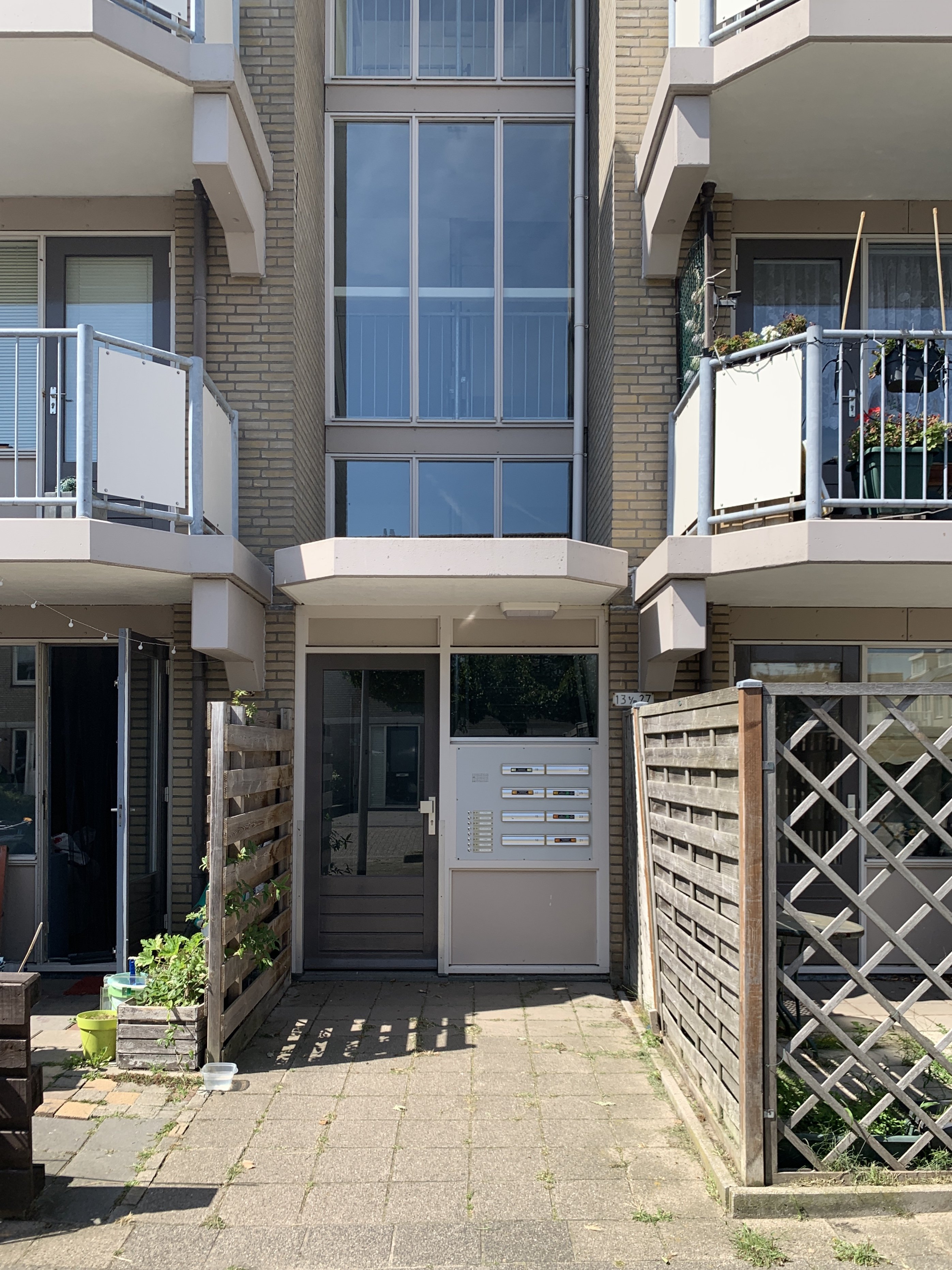 Brittenhuis 19, 2211 VV Noordwijkerhout, Nederland