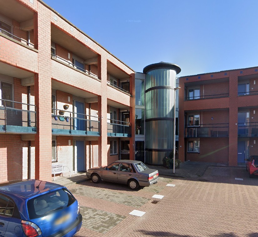 Brandwacht 9, 2353 DG Leiderdorp, Nederland