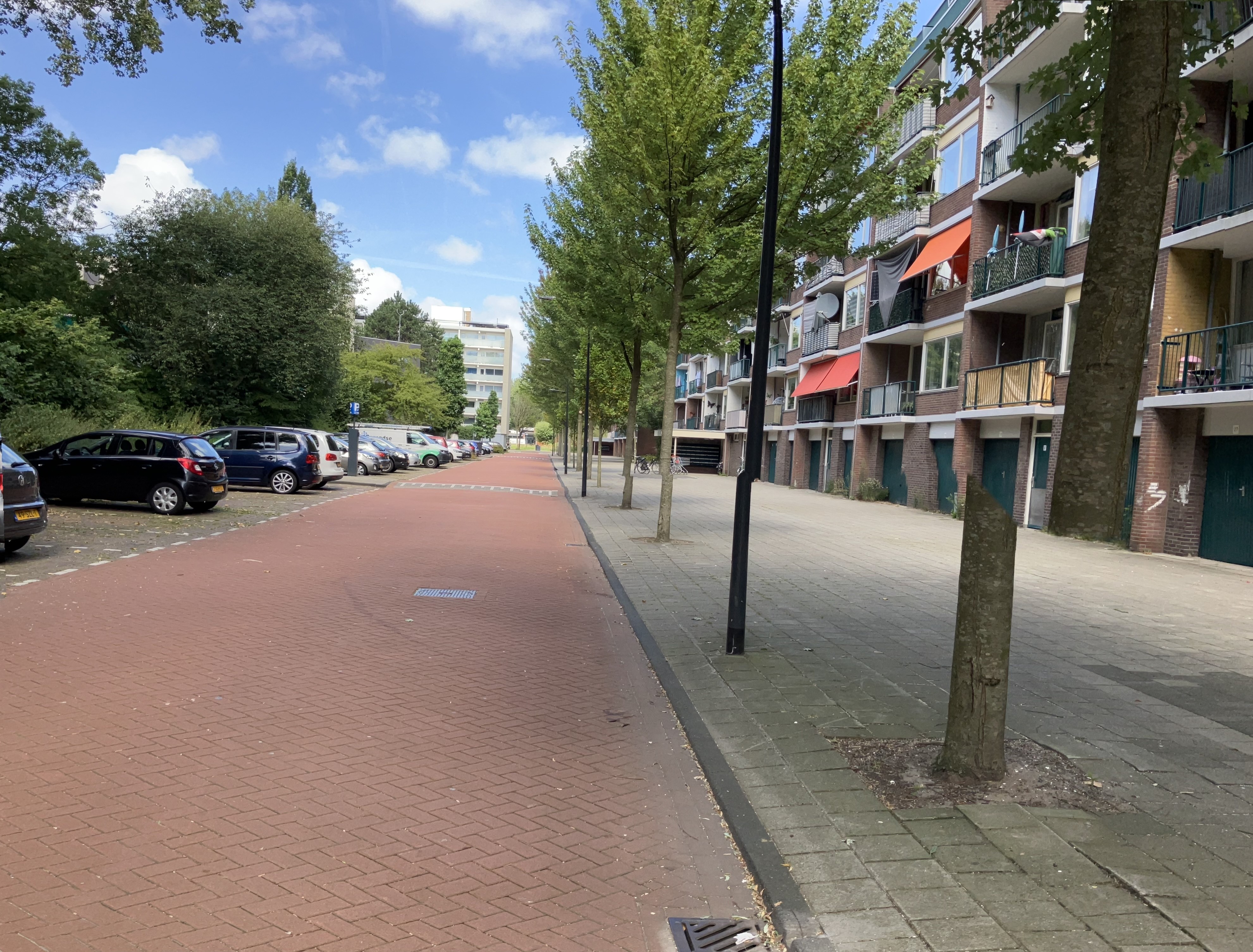 Opaalstraat 287