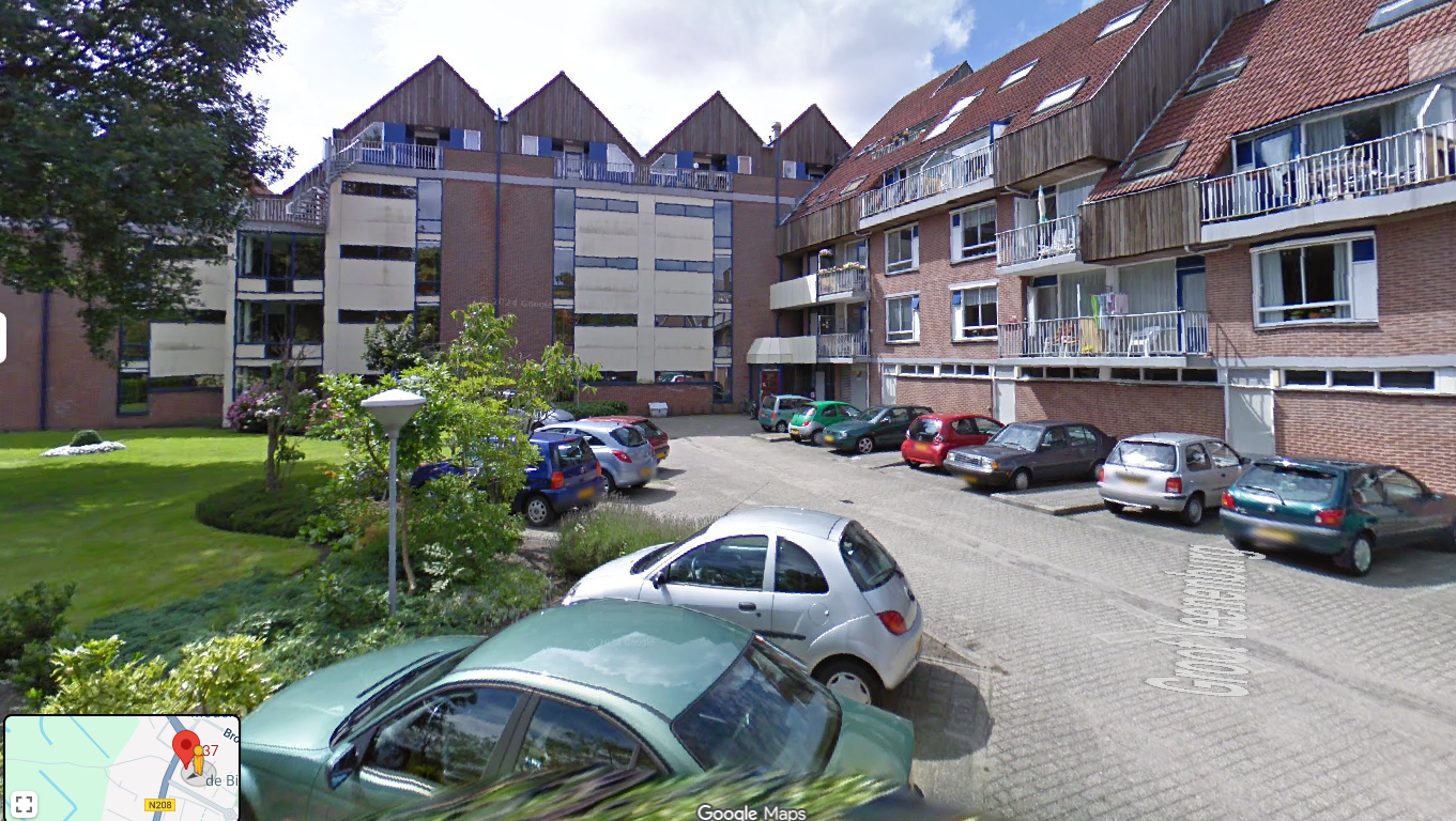 Groot Veenenburg 37, 2182 EG Hillegom, Nederland