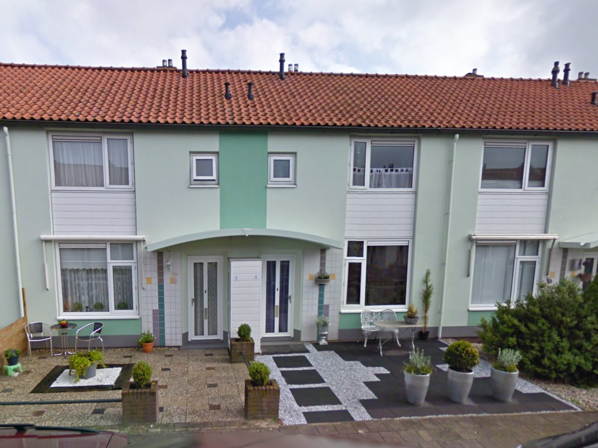 Burgemeester Hoolboomstraat 8, 2377 XB Oude Wetering, Nederland