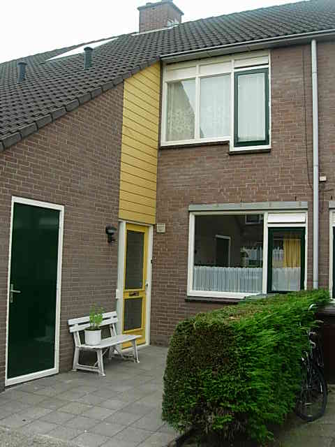 Veldlaan 49, 2771 LW Boskoop, Nederland